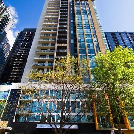 Readyset Apartments At Sentinel メルボルン エクステリア 写真