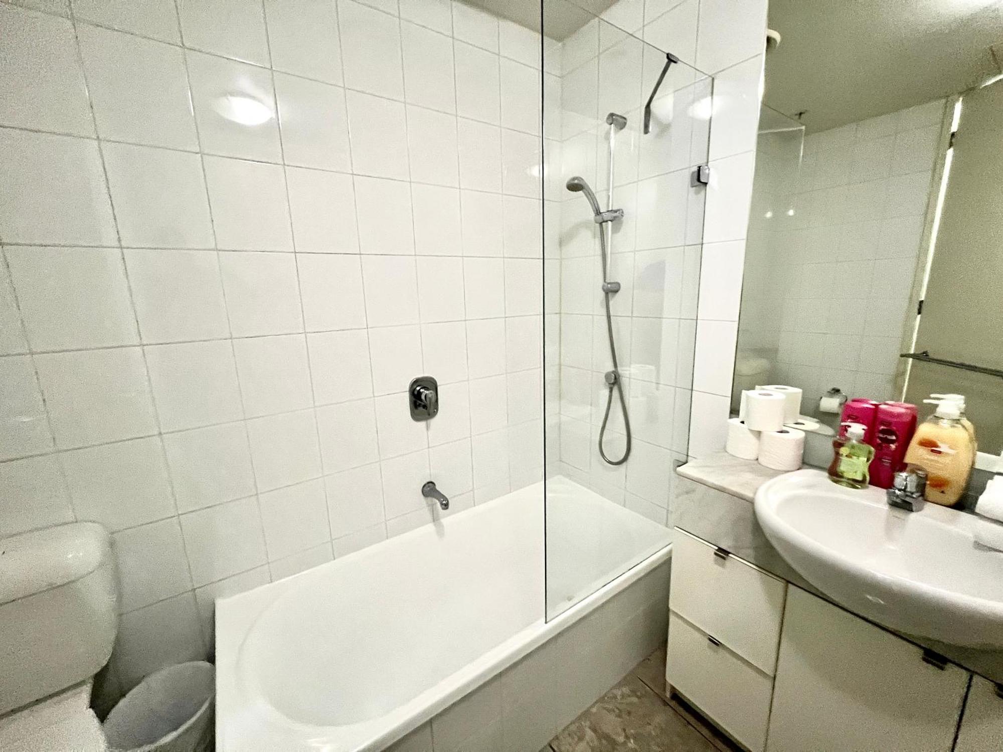Readyset Apartments At Sentinel メルボルン エクステリア 写真