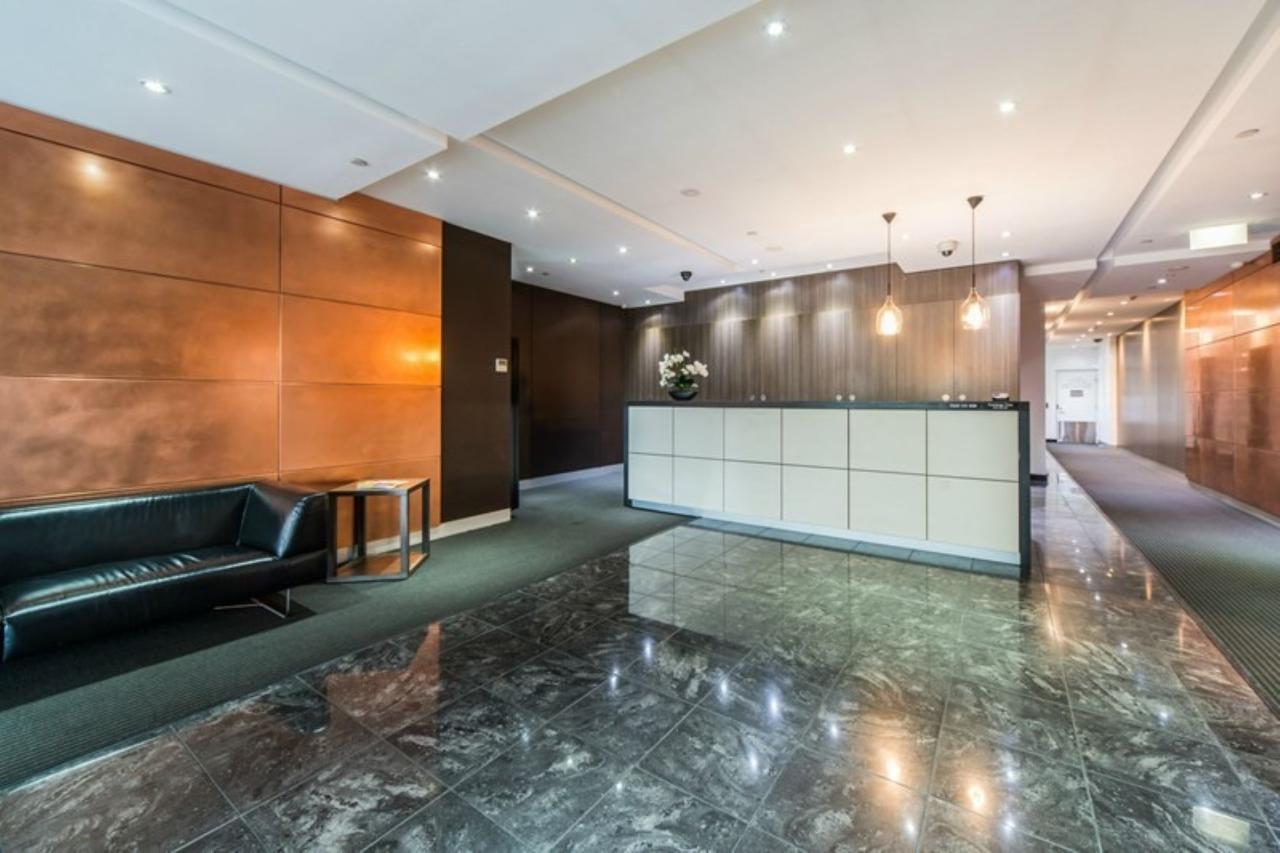 Readyset Apartments At Sentinel メルボルン エクステリア 写真